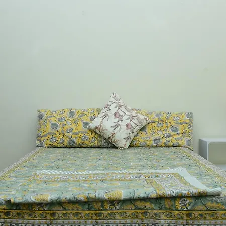 Raatree Apartment Mysore Exterior photo