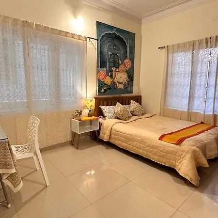 Raatree Apartment Mysore Exterior photo