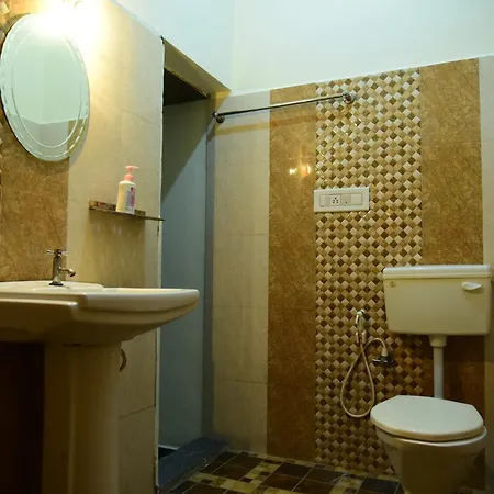 Raatree Apartment Mysore Exterior photo