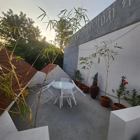 Raatree Apartment Mysore Exterior photo