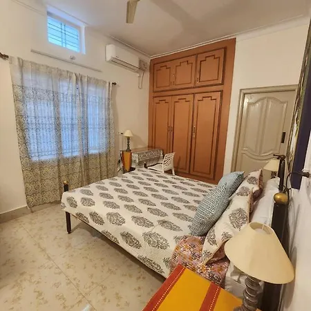Raatree Apartment Mysore Exterior photo