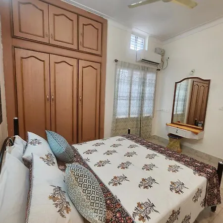 Raatree Apartment Mysore Exterior photo