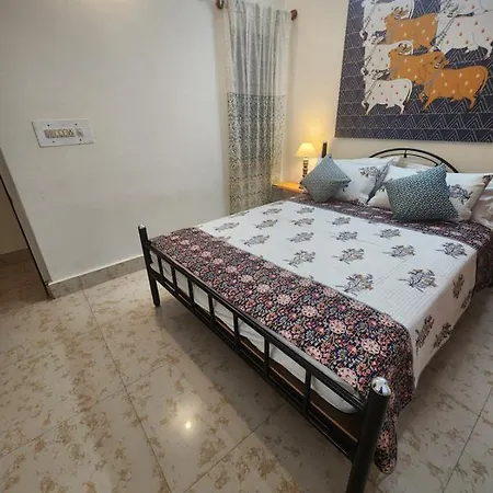 Raatree Apartment Mysore Exterior photo
