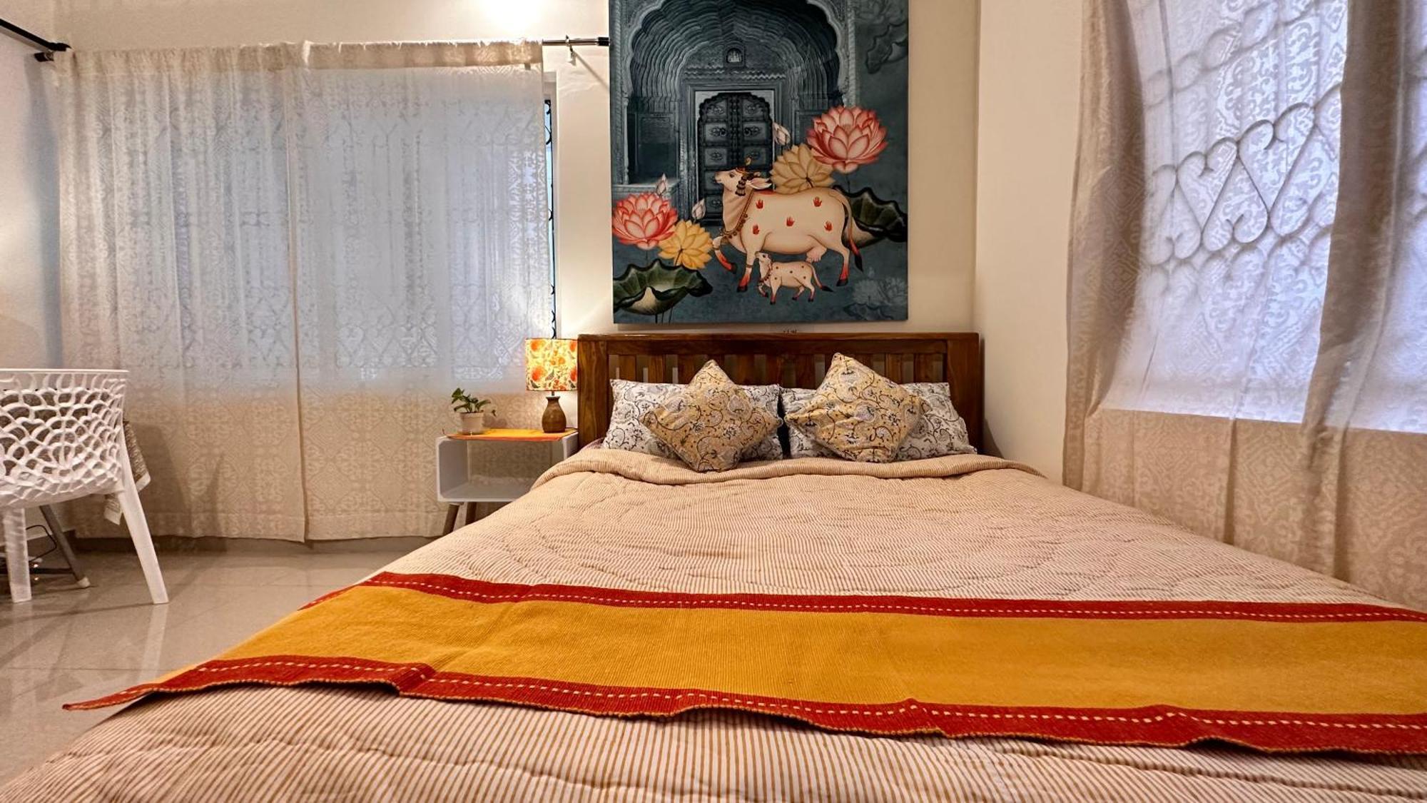 Raatree Homestay Mysore