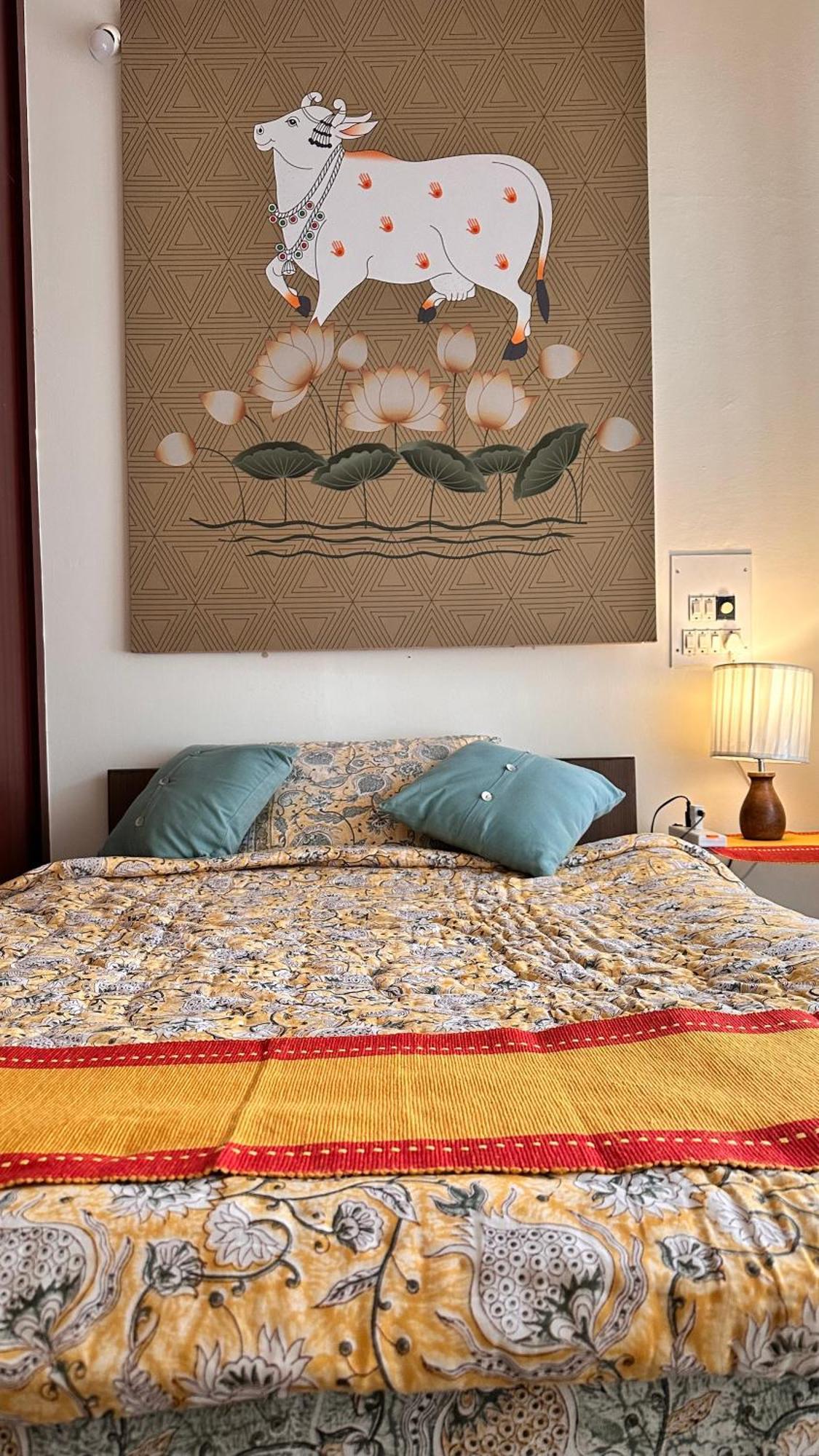 Raatree Homestay