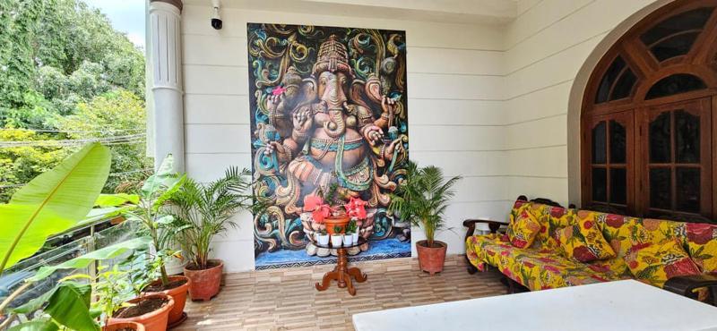 Raatree Homestay *
