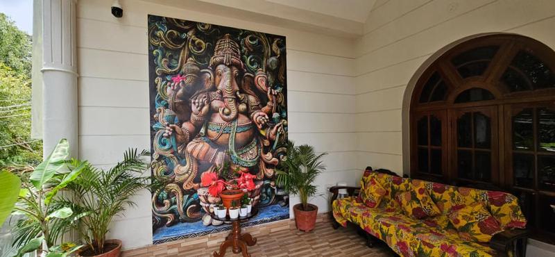 Raatree Homestay