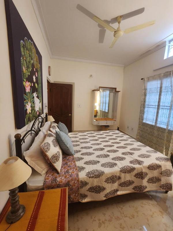 Raatree Homestay Mysore