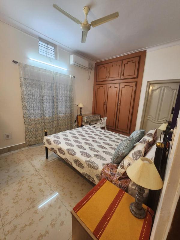 Raatree Homestay
