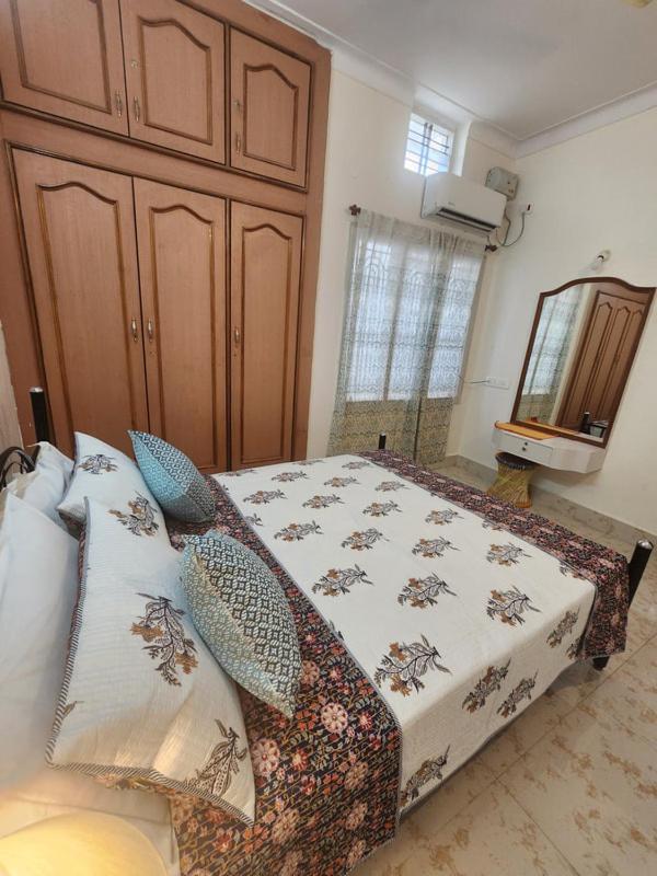 Raatree Homestay *